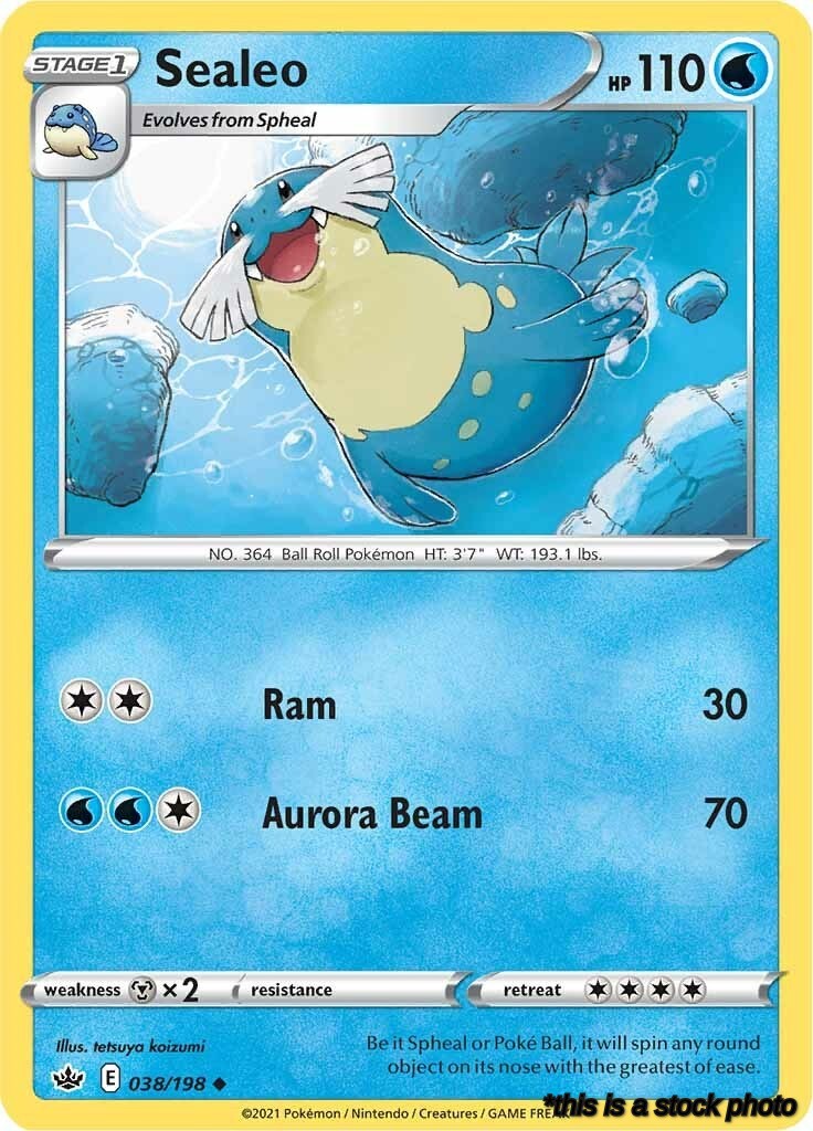 Sealeo