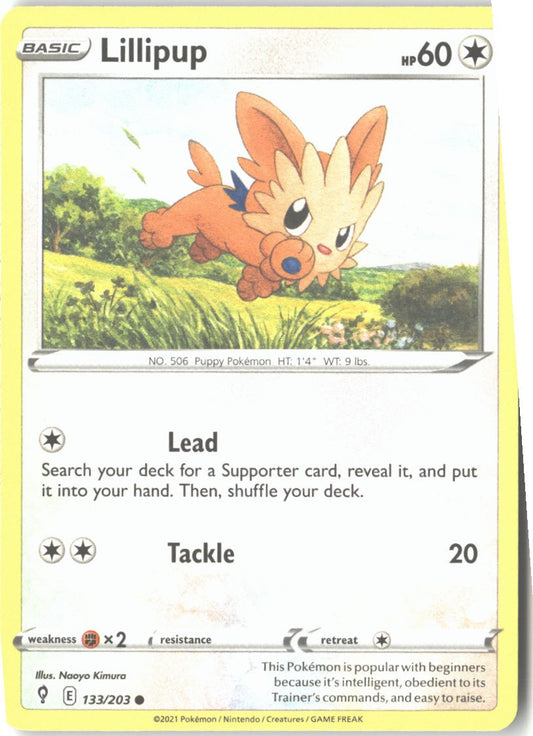 Lillipup