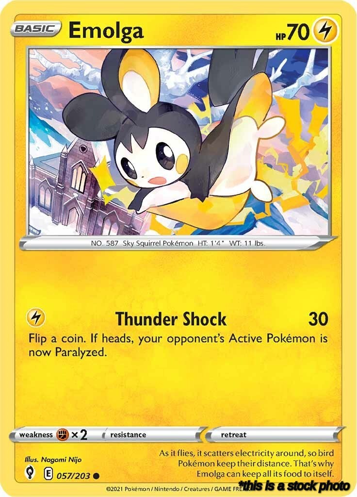 Emolga