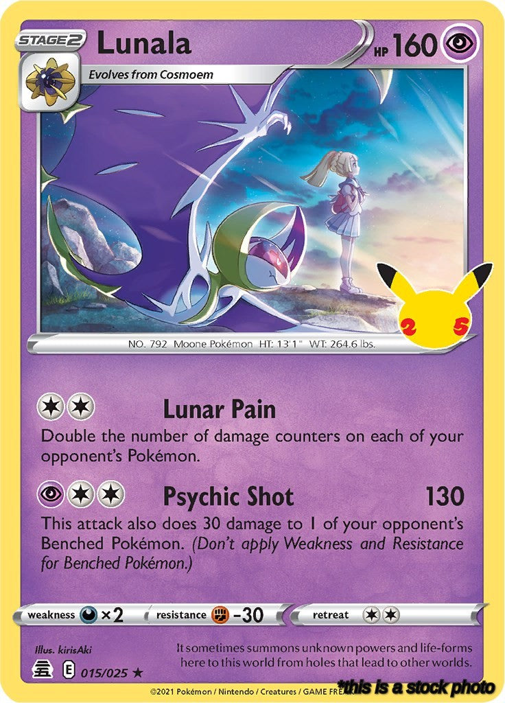 Lunala