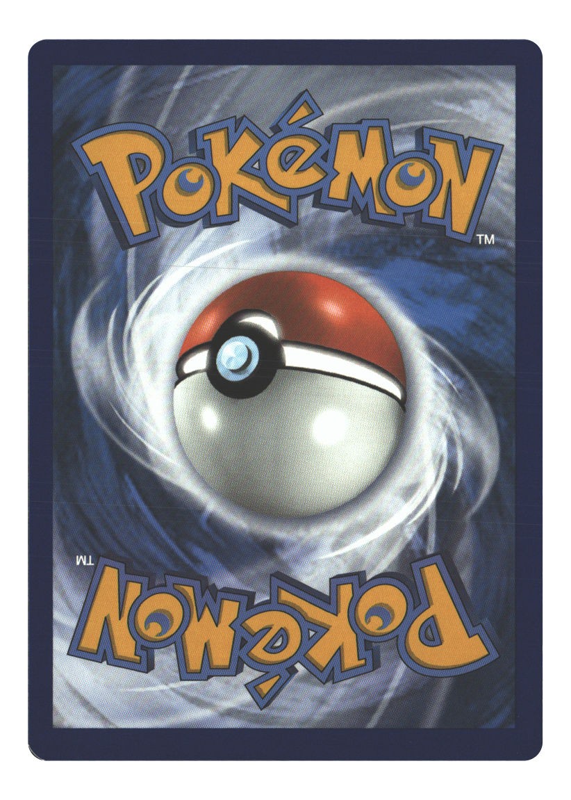 Tropius (Back)