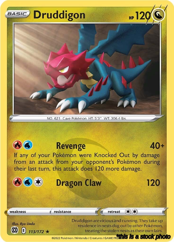 Druddigon
