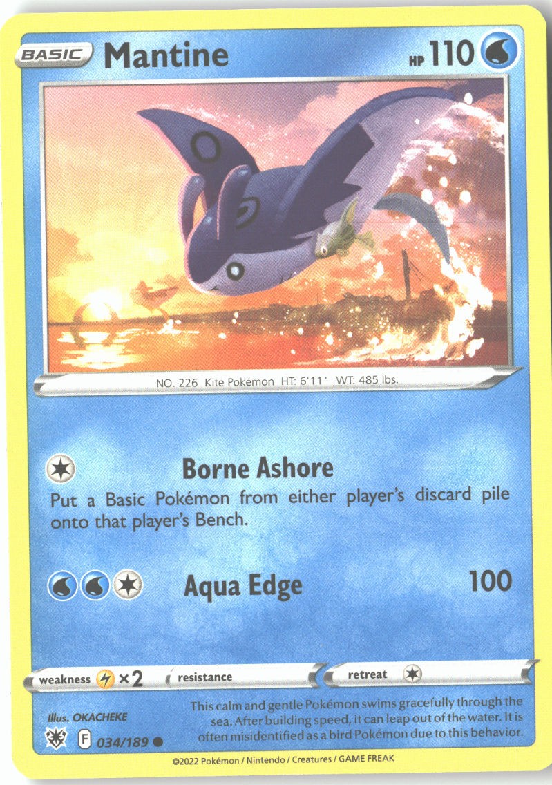 Mantine