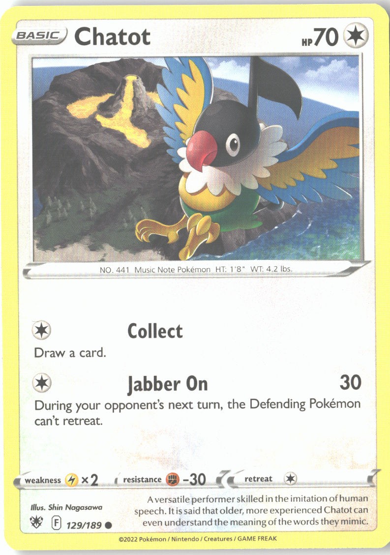 Chatot