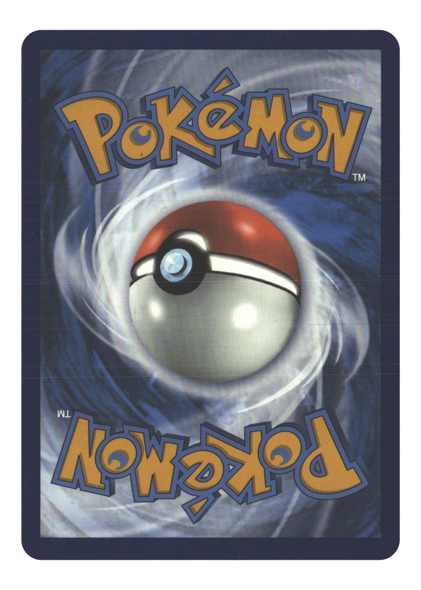 Clefable (Back)