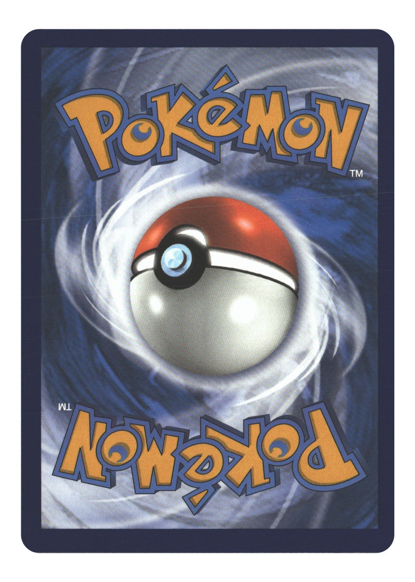 Mawile (Back)