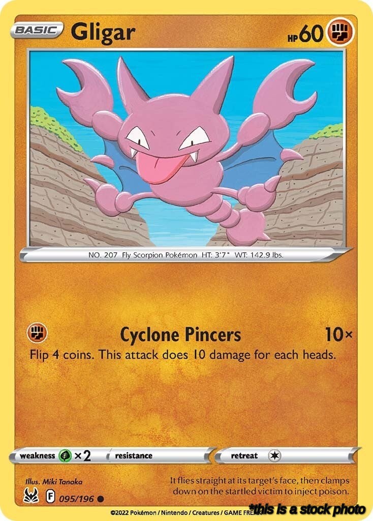 Gligar