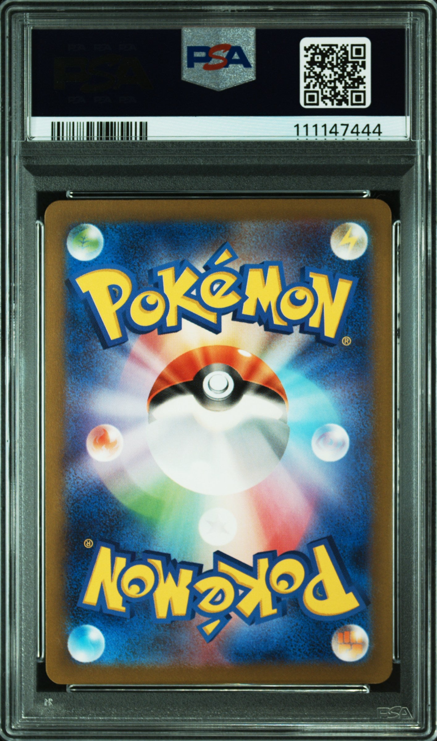 Galarian Moltres #190/172 Full Art AR PSA 10 GEM MT – 2022 Pokémon VSTAR Universe JPN