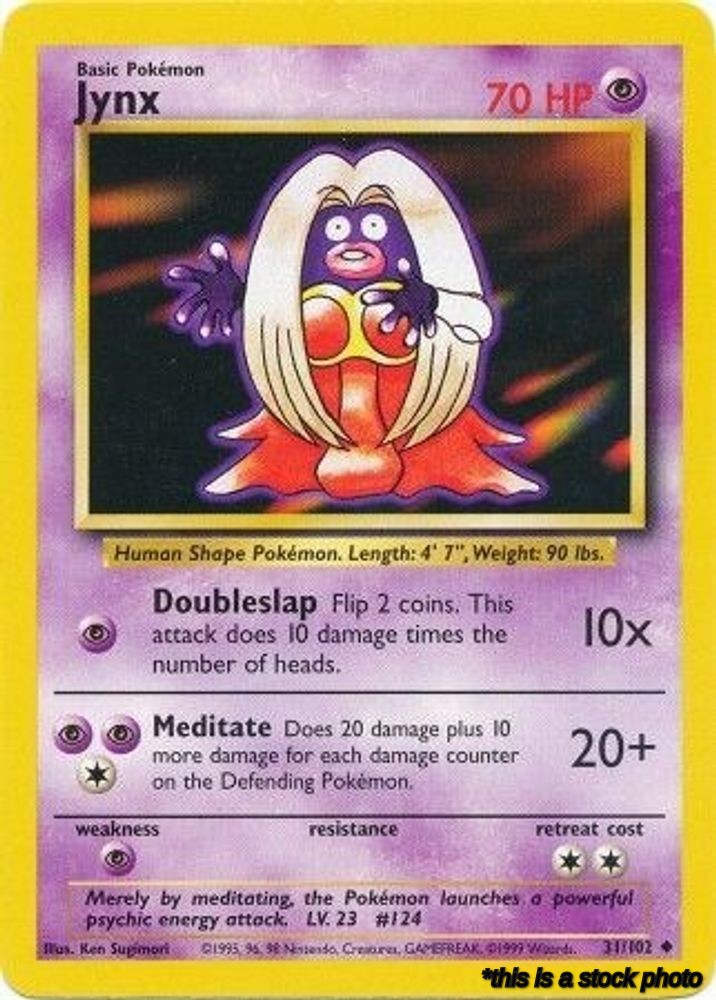 Jynx