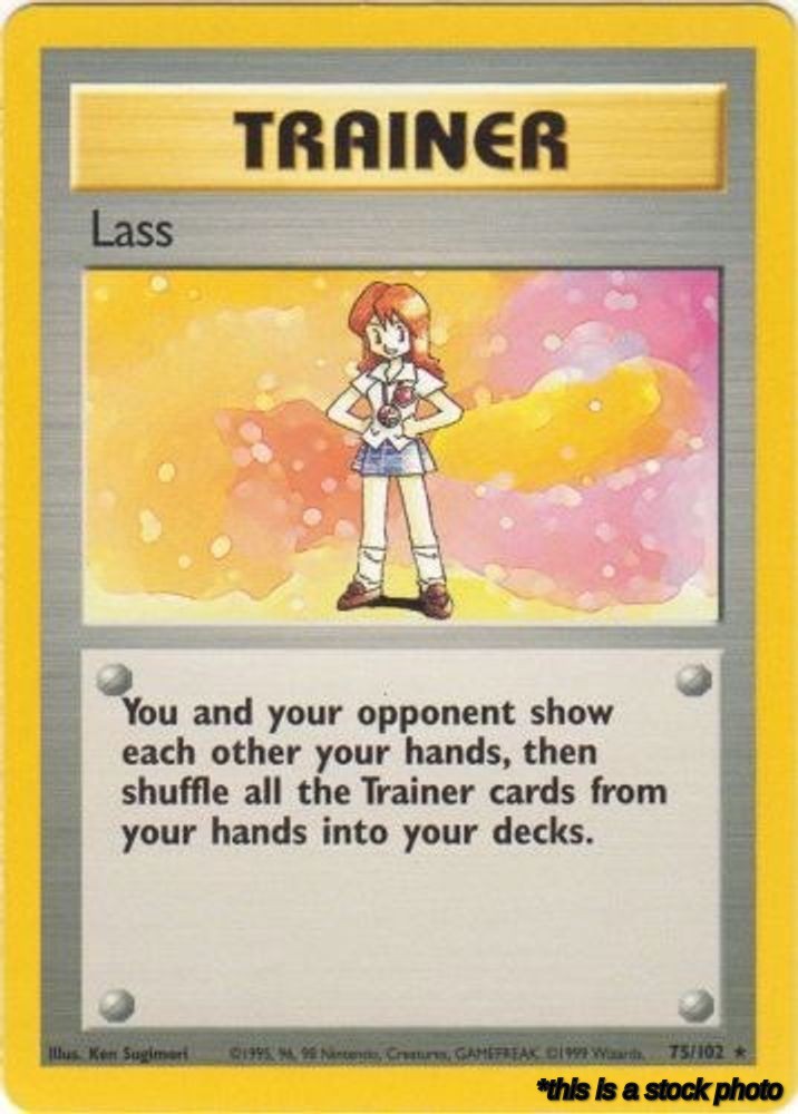 Lass