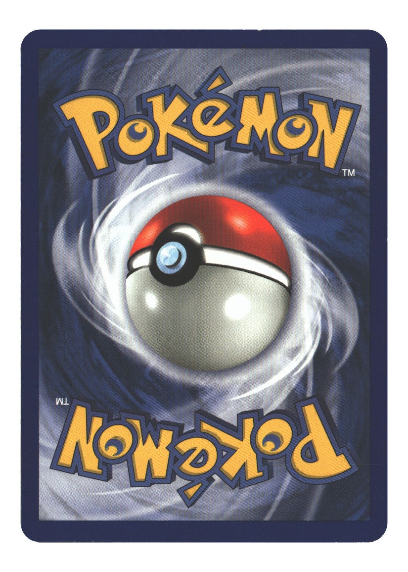 31/62 Arbok Uncommon Unlimited