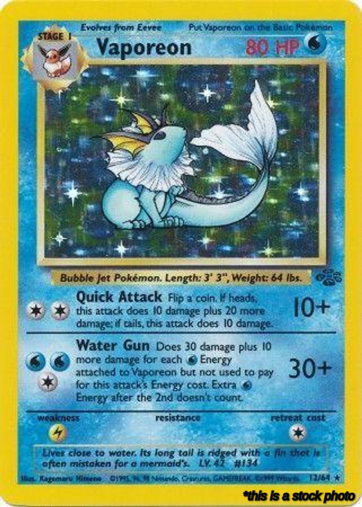 Vaporeon (12)