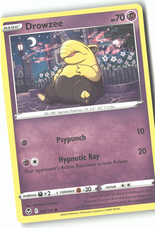 Drowzee