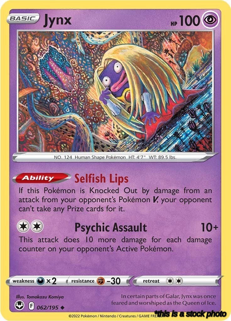Jynx