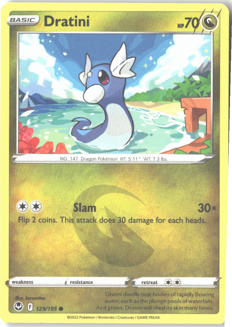 Dratini