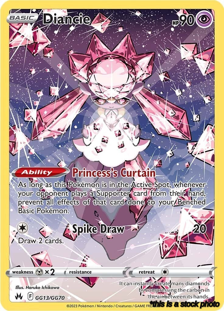 Diancie