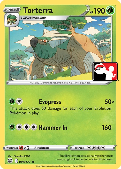 Torterra