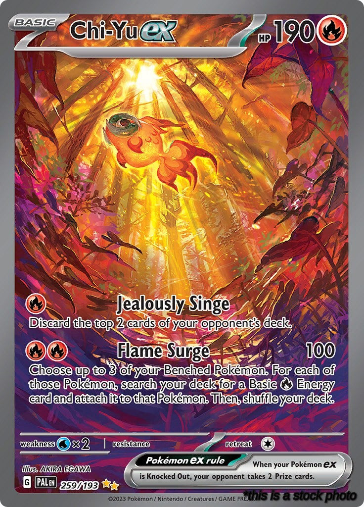 Chi-Yu ex - 259/193