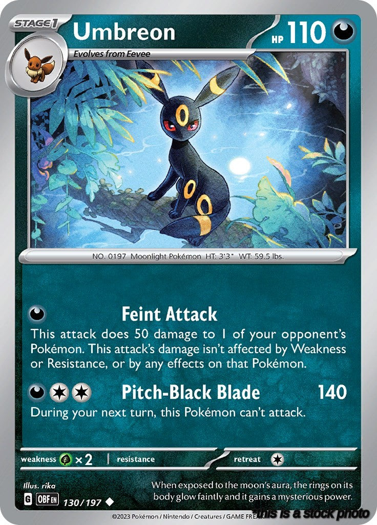 Umbreon