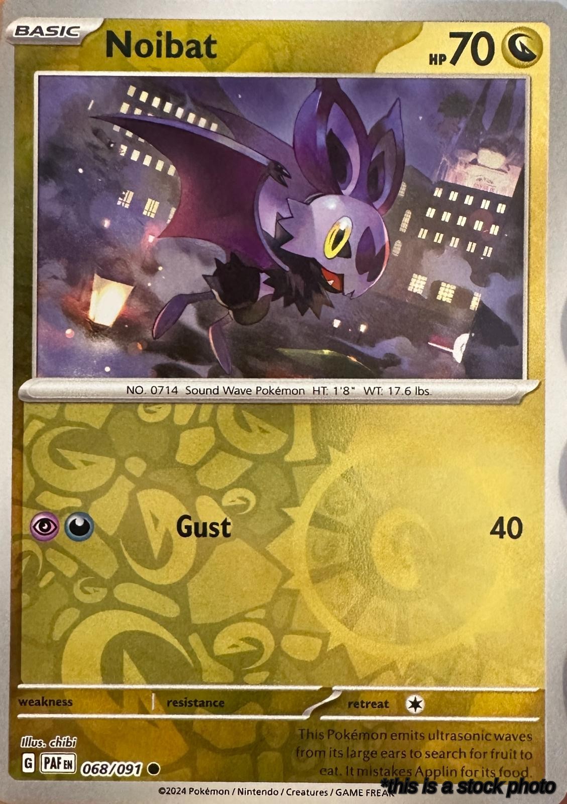 Noibat - 068/091