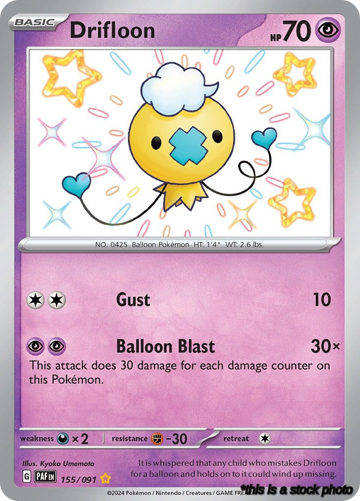Drifloon