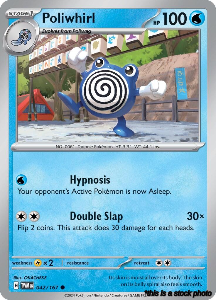Poliwhirl