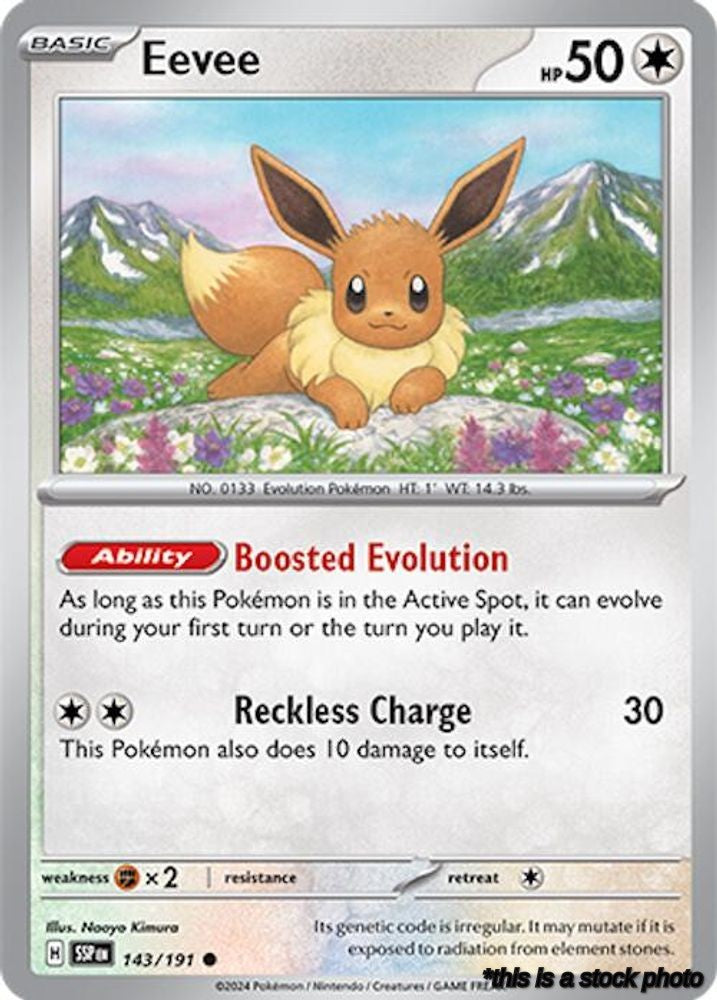 Eevee
