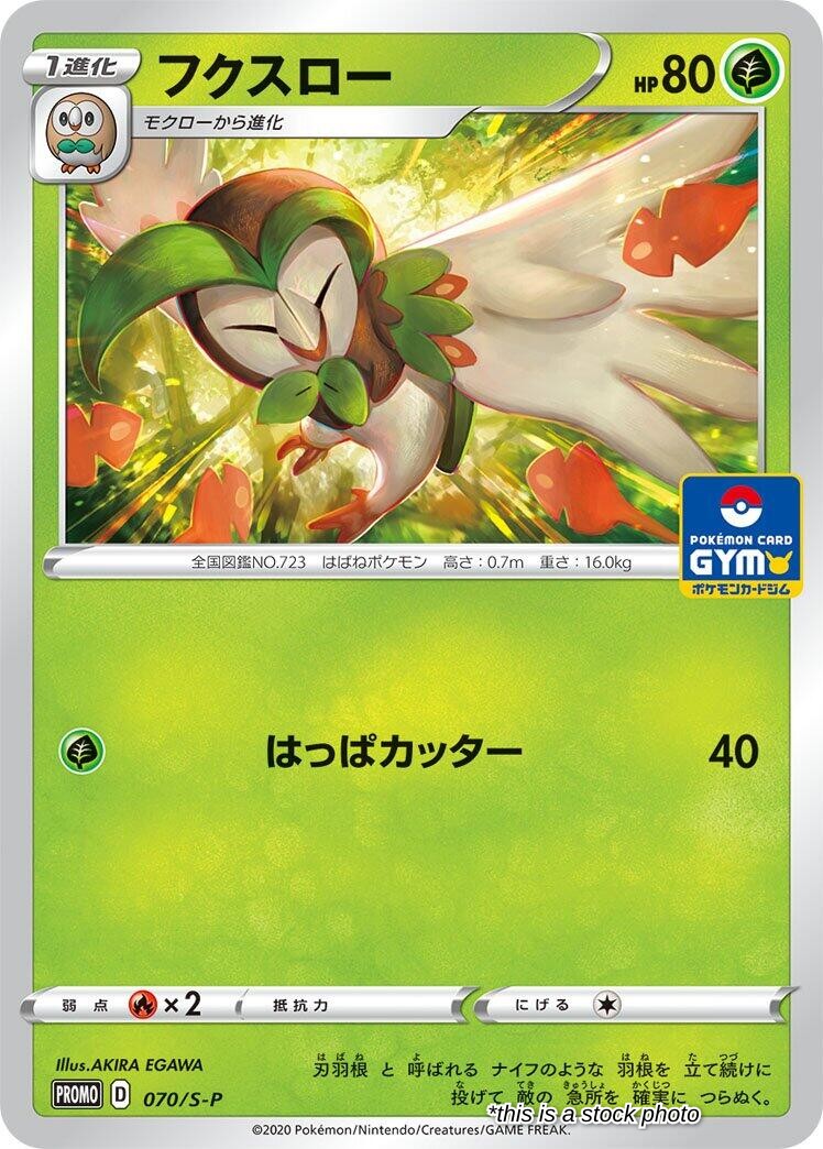 Dartrix - 070/S-P