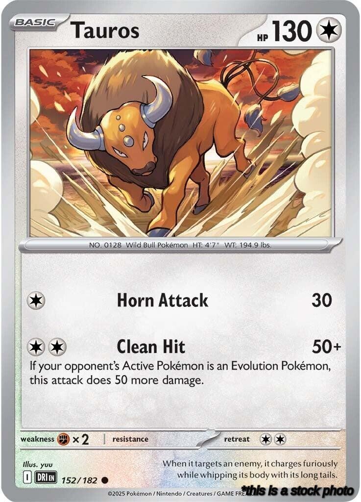 Tauros