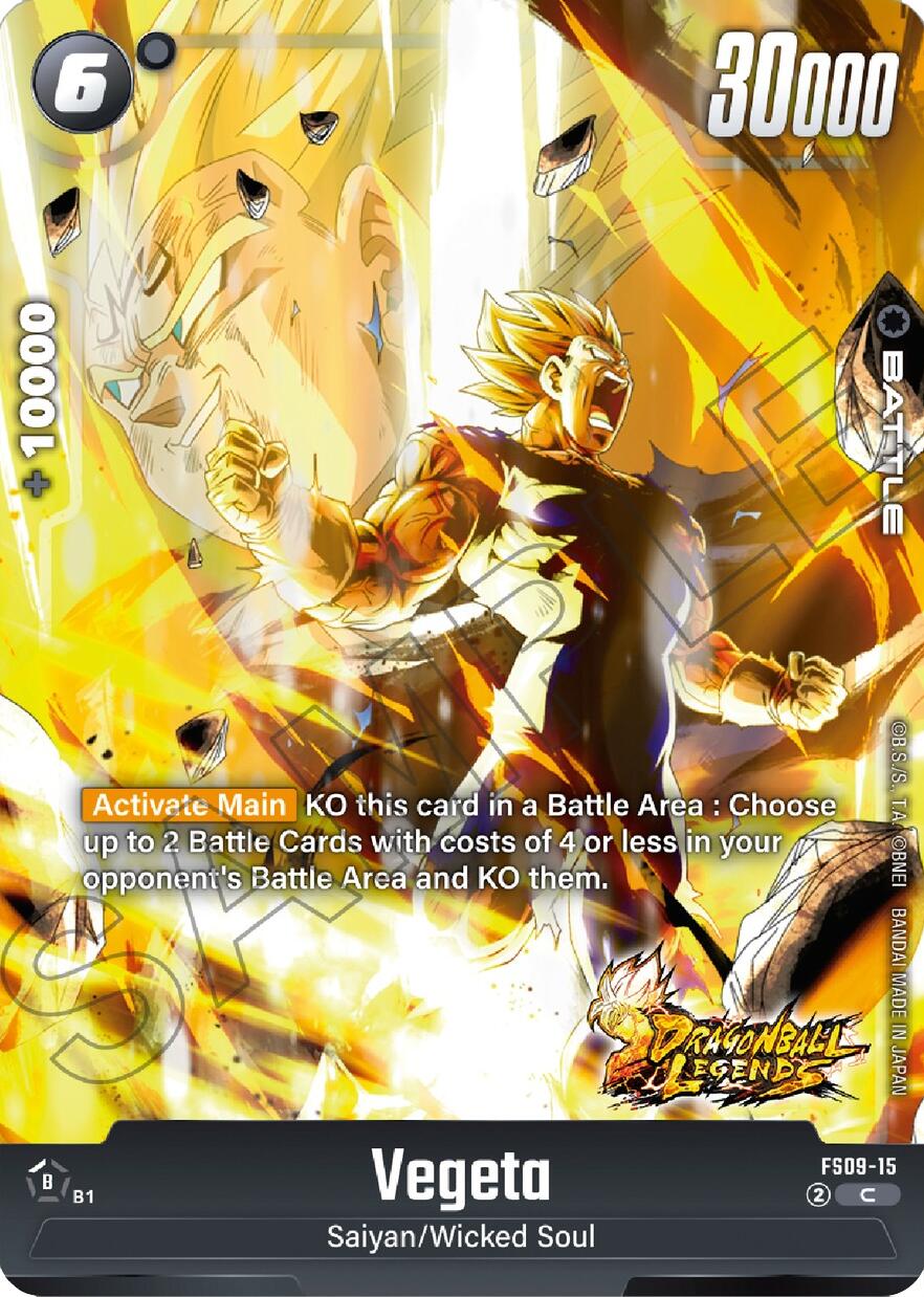 Vegeta
