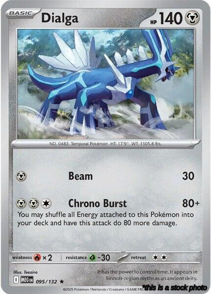 Dialga
