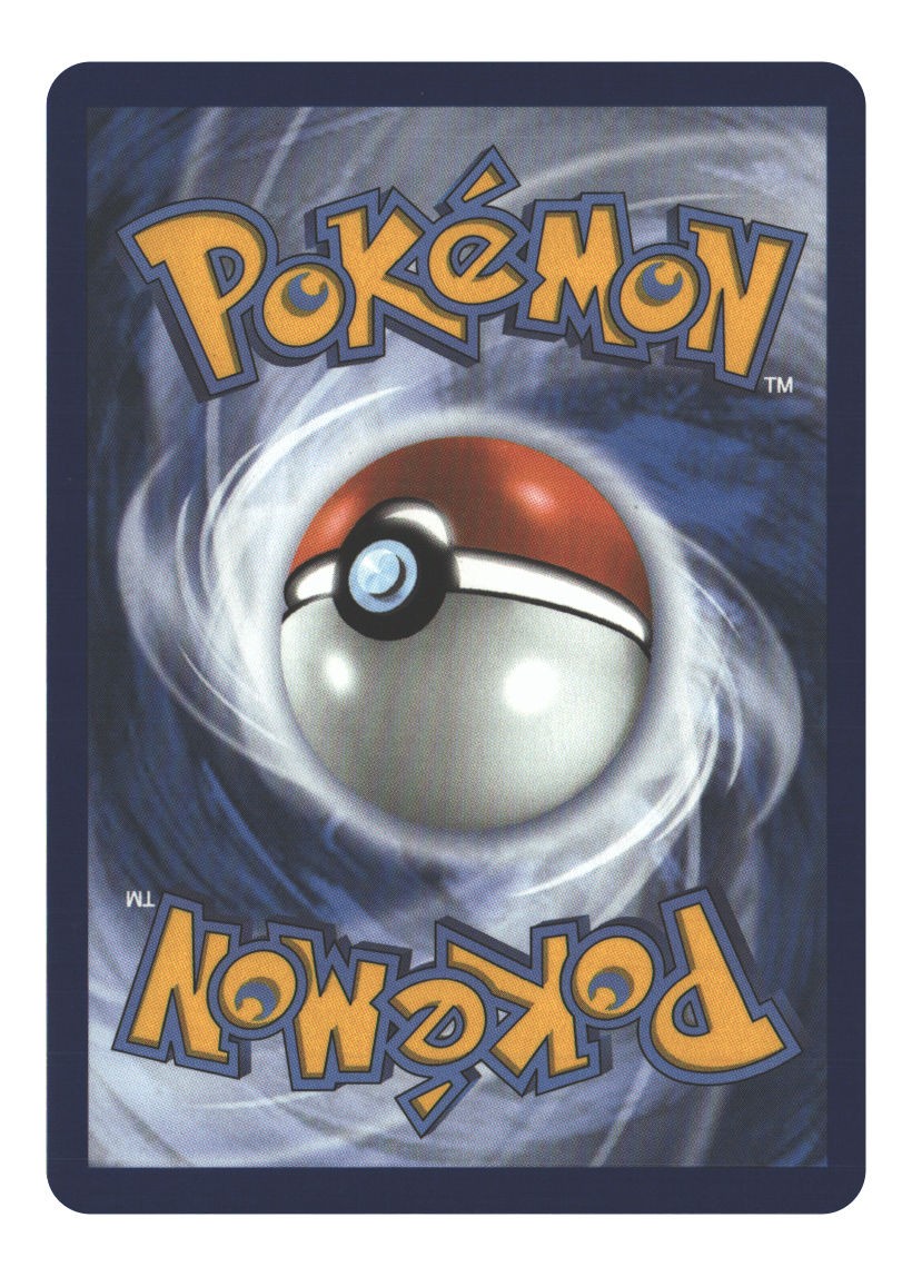 157/128 Mewtwo ex Futuristic Rare Holofoil