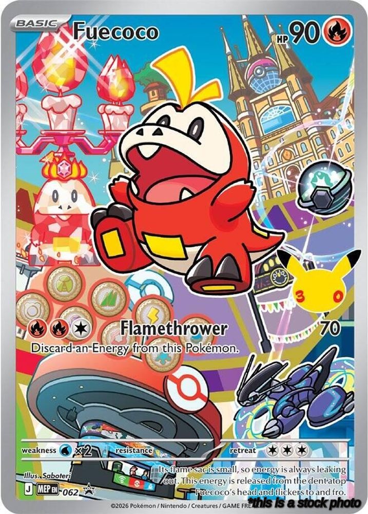 Fuecoco - 062