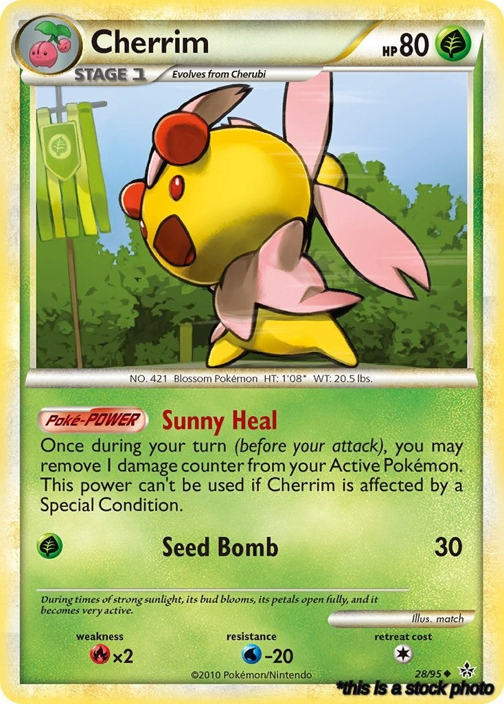 Cherrim
