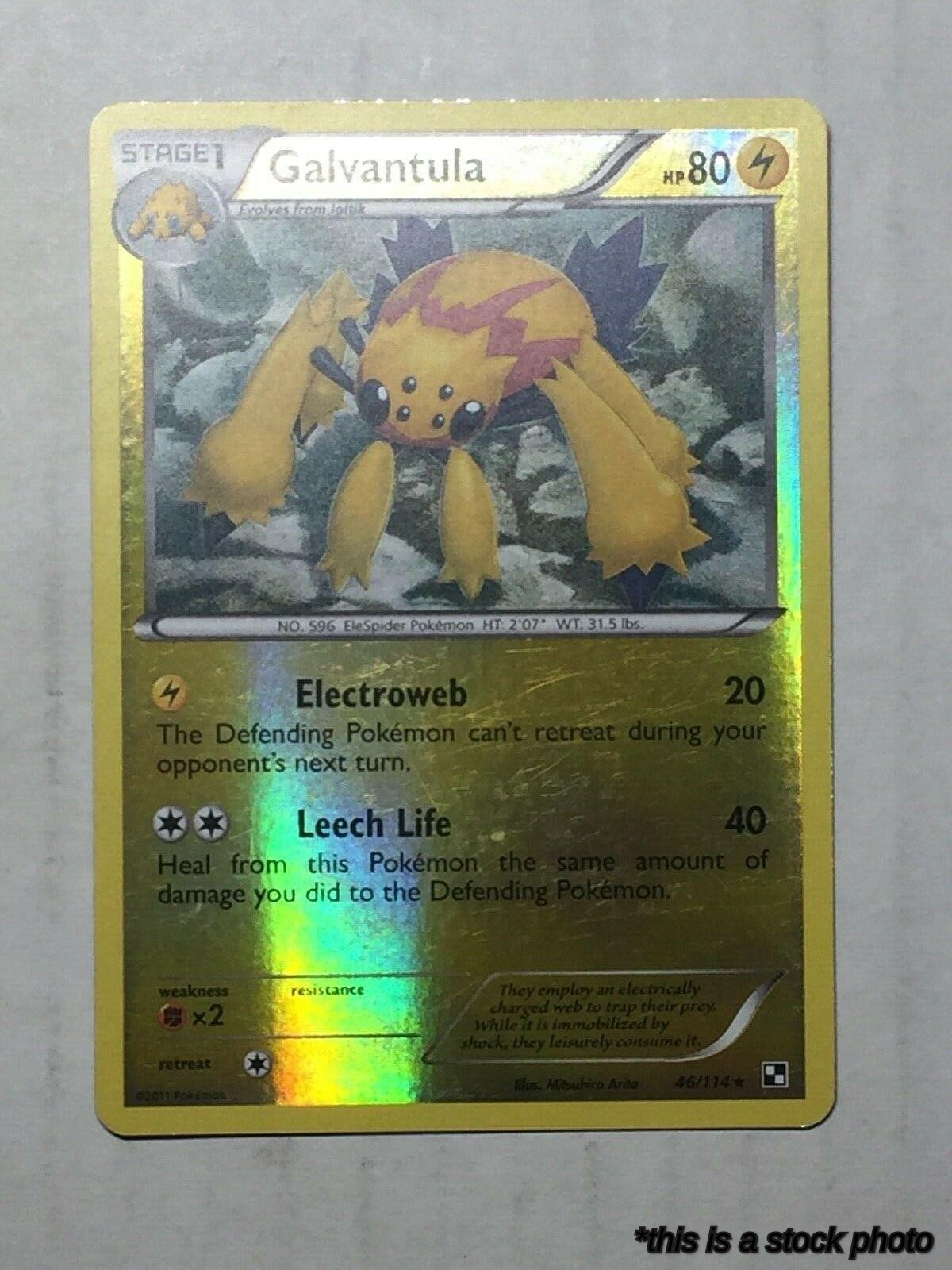 Galvantula