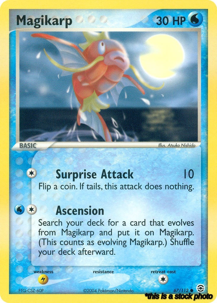 Magikarp