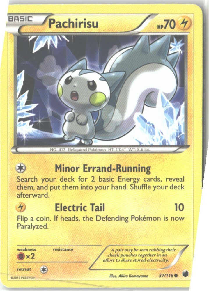 Pachirisu