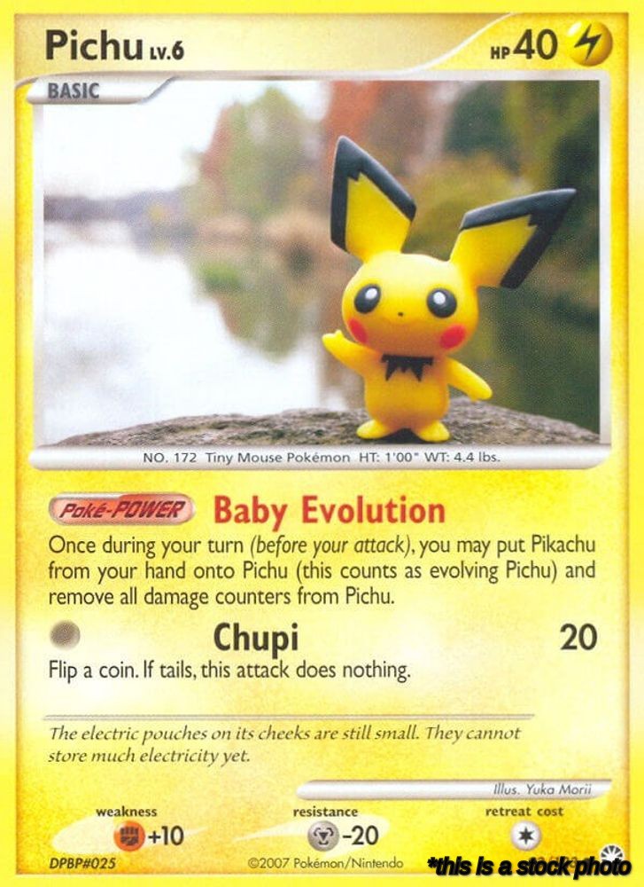 Pichu