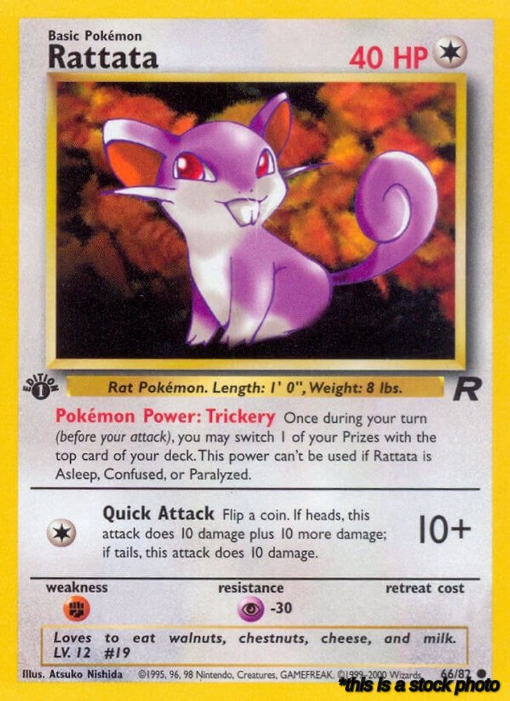 Rattata