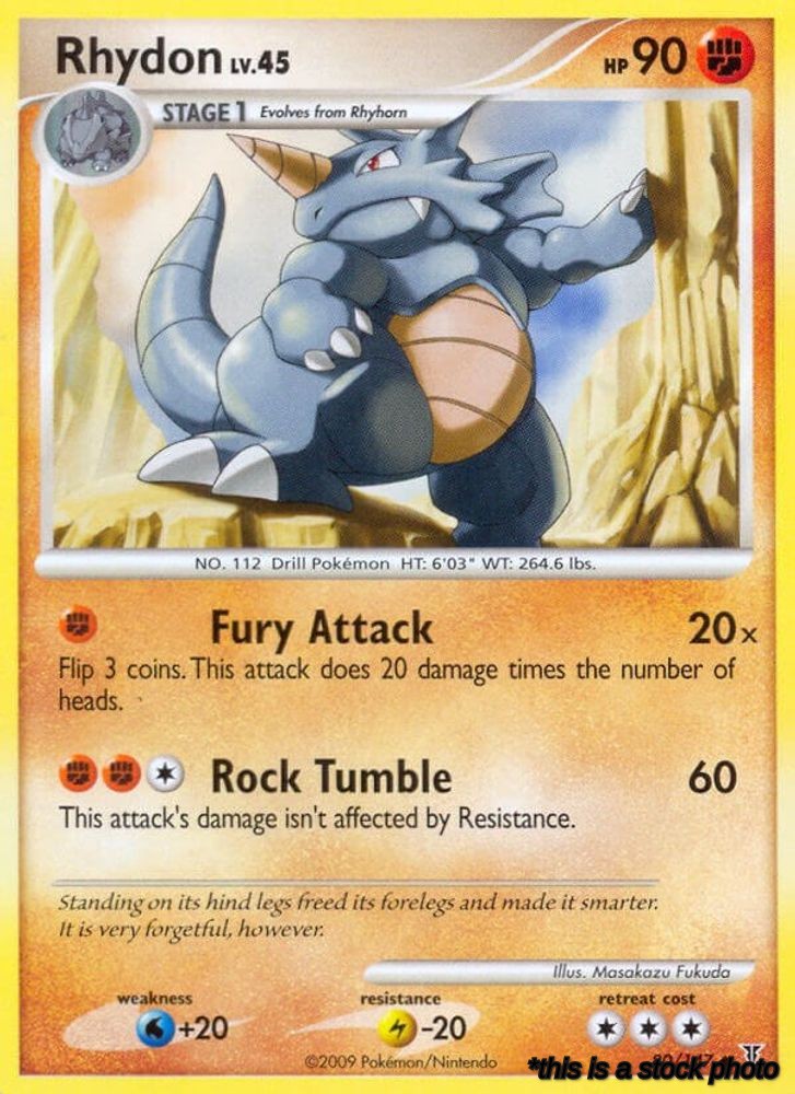 Rhydon