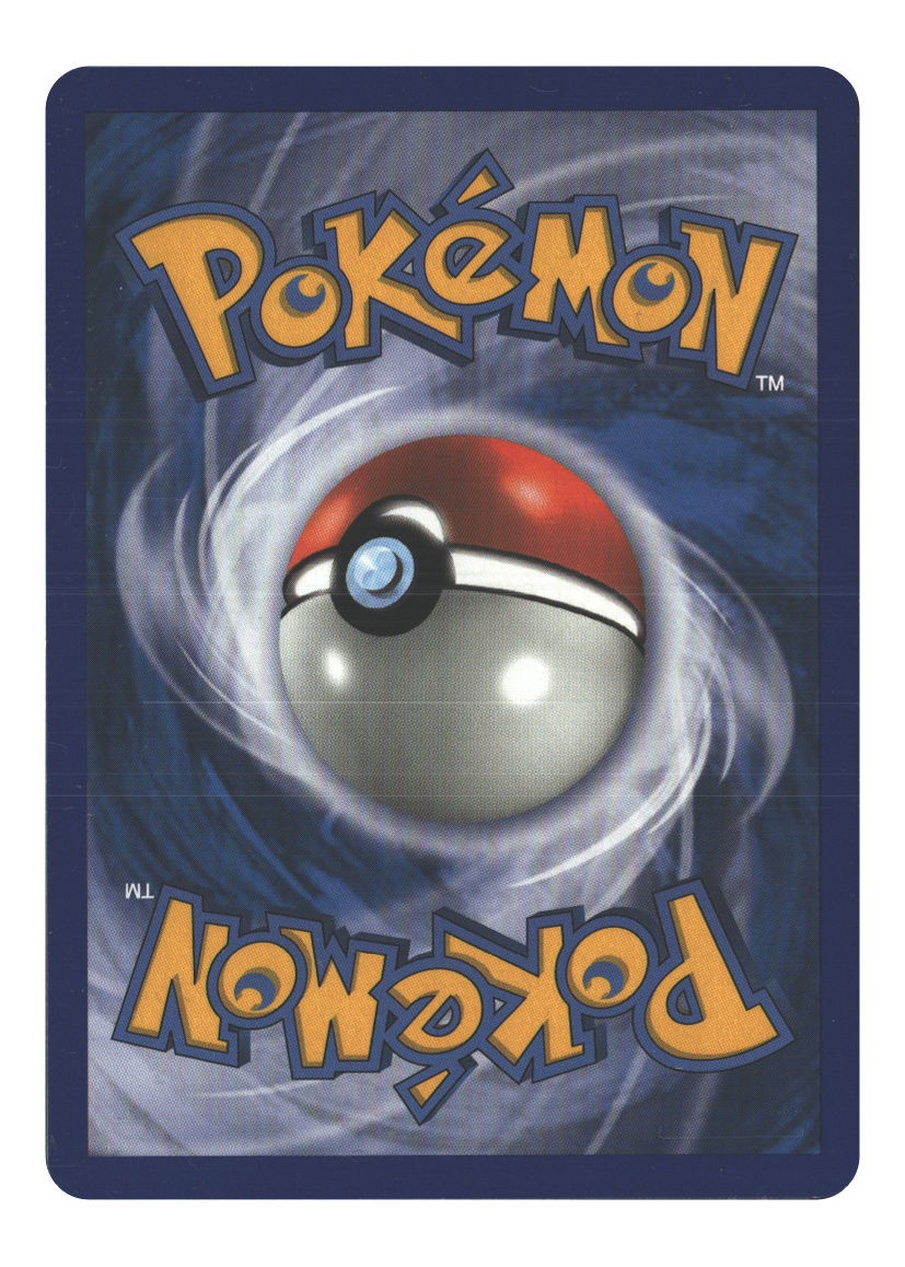 Riolu (Back)