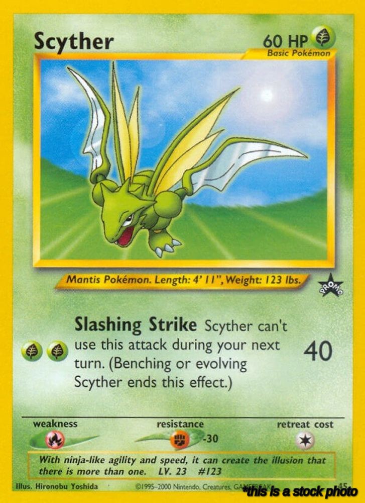 Scyther