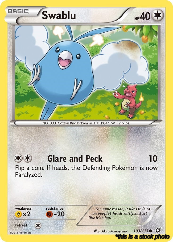 Swablu