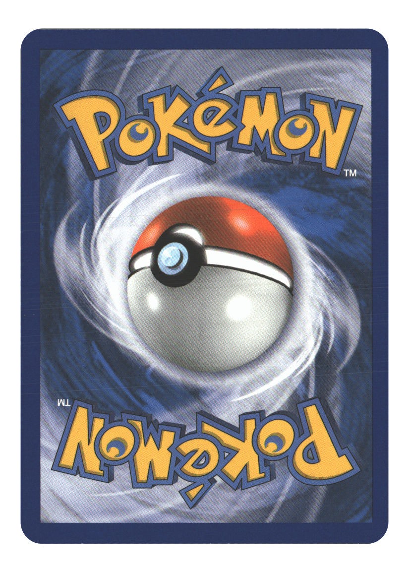 Trapinch (Back)