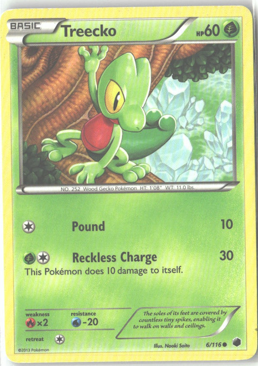 Treecko