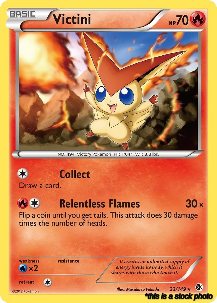 Victini