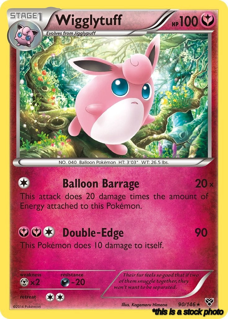 Wigglytuff (90)
