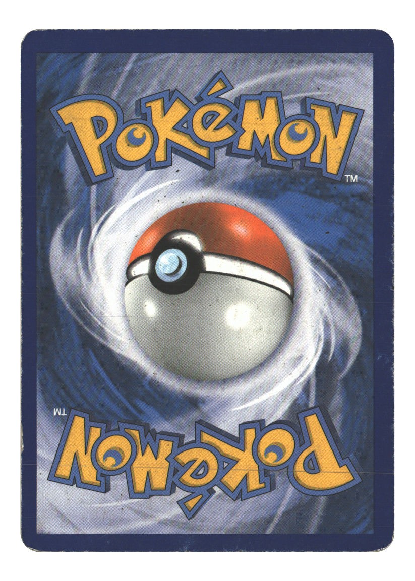 76/106 Pidgeotto Uncommon Normal