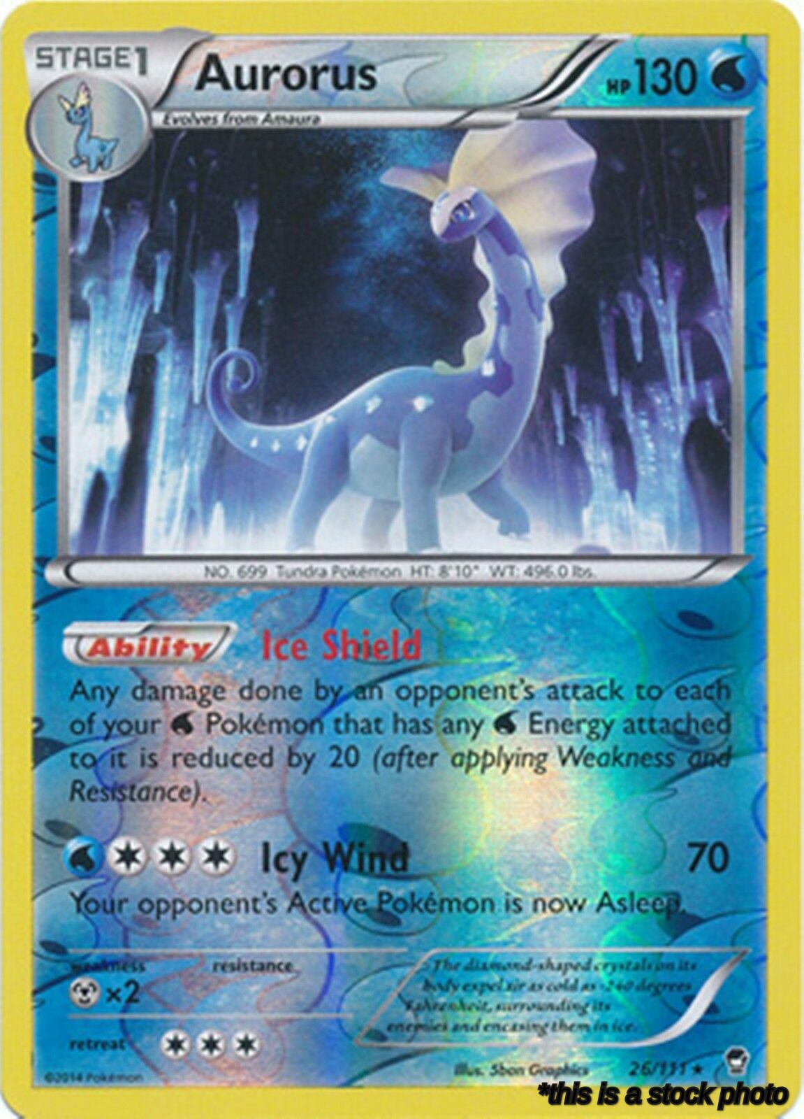 Aurorus