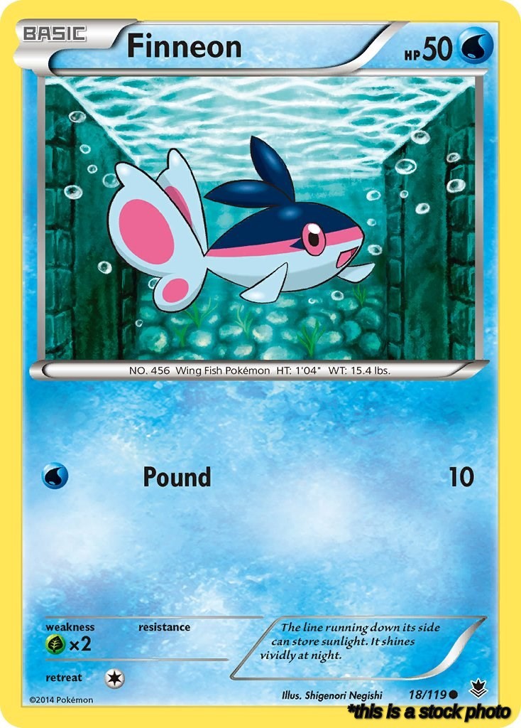 Finneon